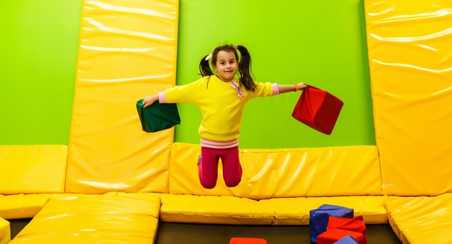 Niche Franchise Opportunities for Active People