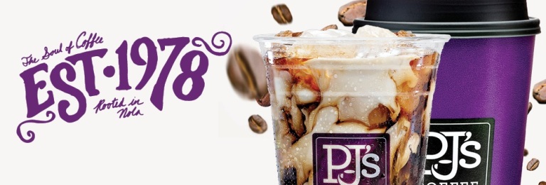 PJ's Coffee Franchise