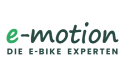 e-motion Logo