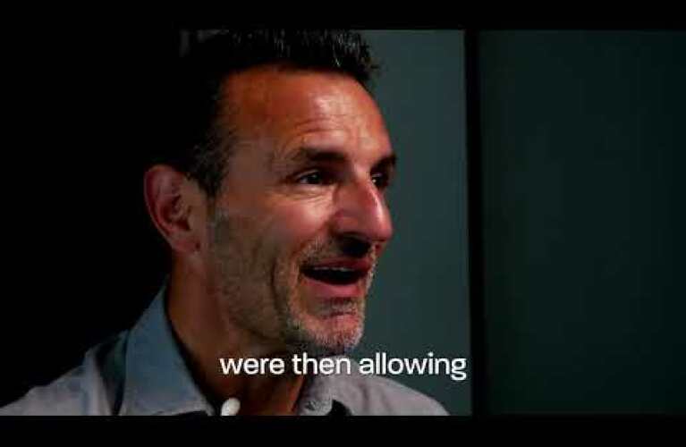 ERA Group | From Insight to Impact - Paul Gravatt
