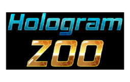 Axiom Holographics Logo