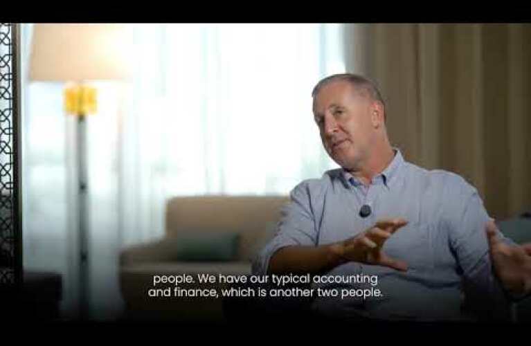 Best.Energy Partner Case Study | Michael Roberts