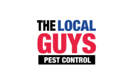 The Local Guys NZ Logo