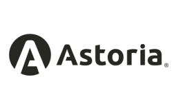 logo master franchise Astoria