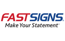 FASTSIGNS Logo