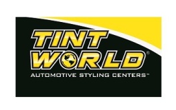 TINT WORLD® logo