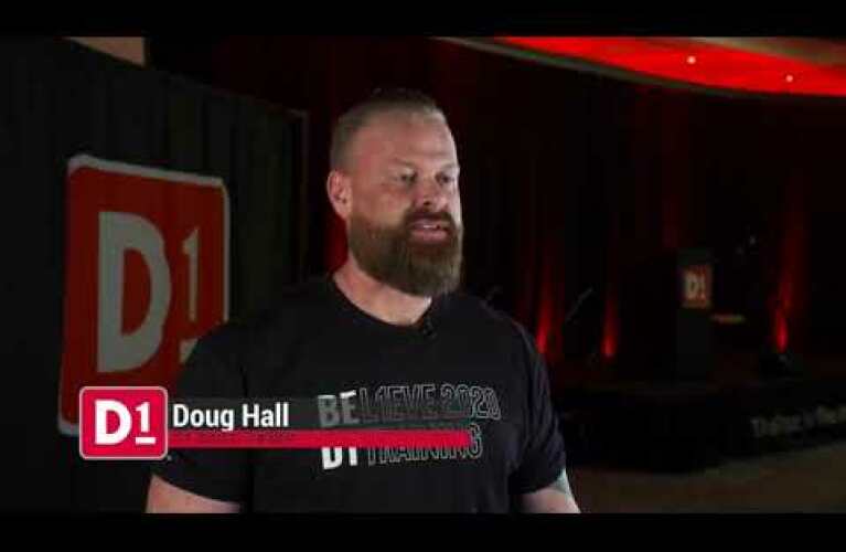D1 Training Franchise Owner Testimonials