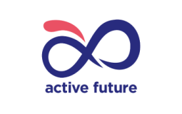 Active Future Logo