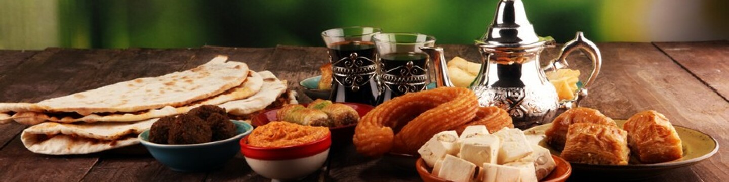 Halal Franchise Banner Image