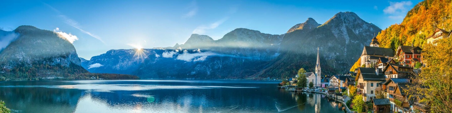 Austria Header