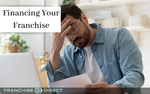 Financing Your Franchise