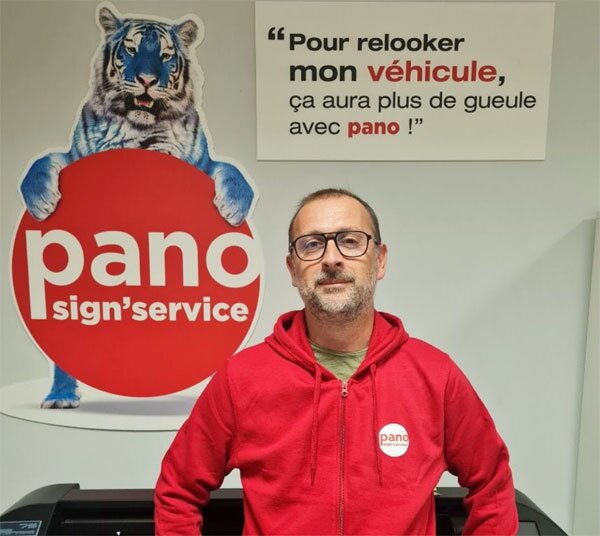 franchisé PANO Limoges nord