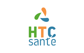 logo franchise HTC Santé 23