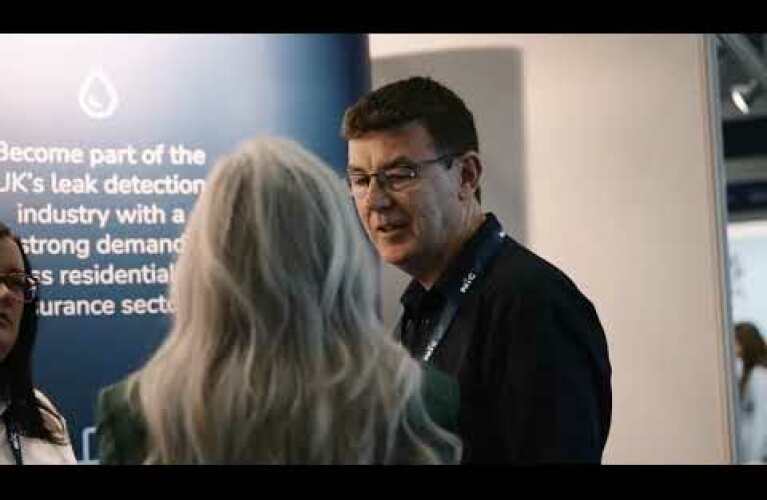 The Leak Detective | The Franchise Opportunity