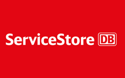 ServiceStore DB Logo