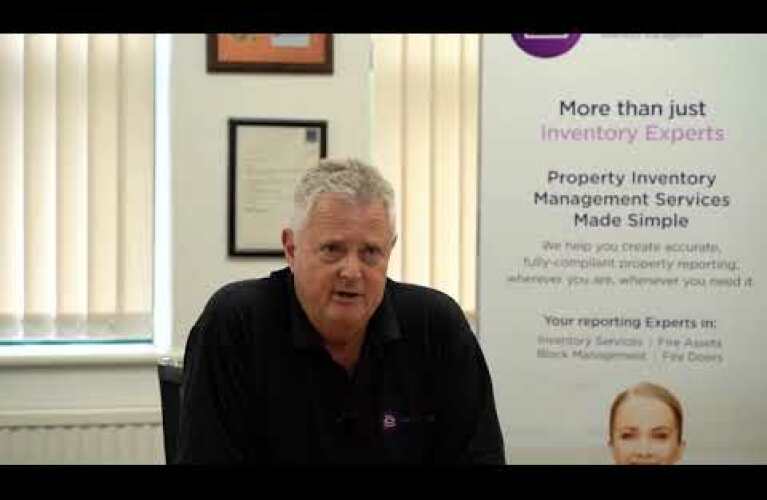 Rob Smy | Running a No Letting Go Business