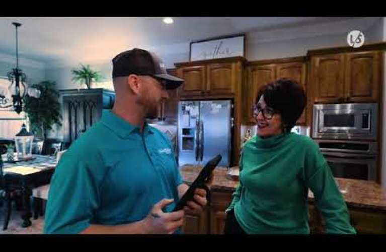 The Lightspeed Restoration Franchise Opportunity