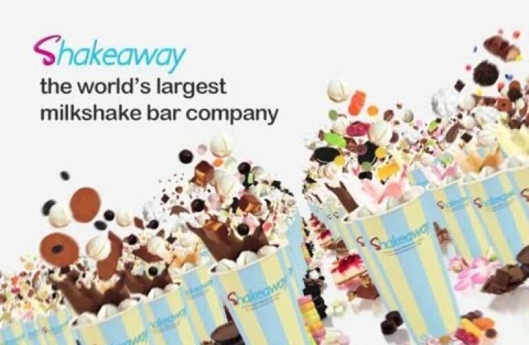 The Shakeaway Franchise Video