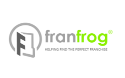 FranFrog Consulting Logo