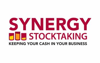 Synergy Stocktaking Franchise Logo