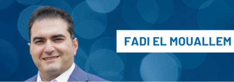 Fadi Valenta