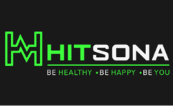 Hitsona Logo