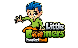 Little Boomers logo