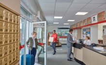 Mail Boxes Etc. – Worldwide Franchise Gallery