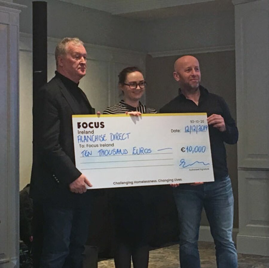 don FD Focus Ireland 2019