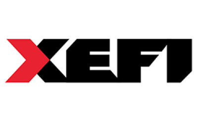 Logo XEFI franchise - 278x175