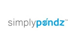 Simply Pondz Franchise Logo