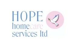 Hope Homecare Logo
