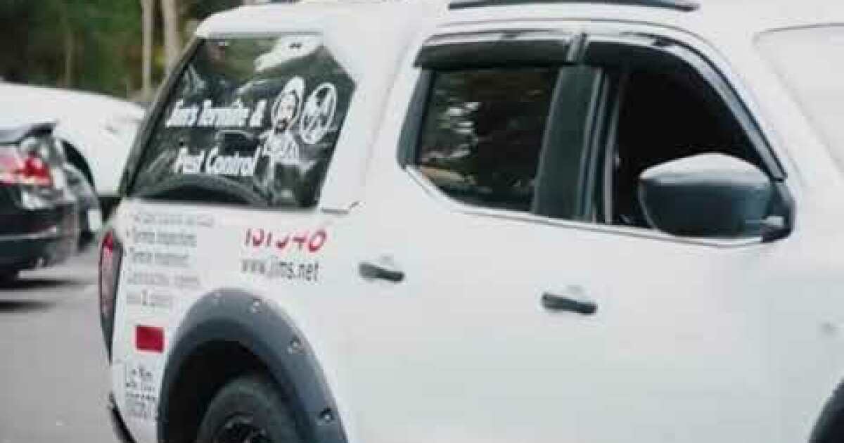 a Franchisee Jim's Pest Control Victoria The Best Franchise