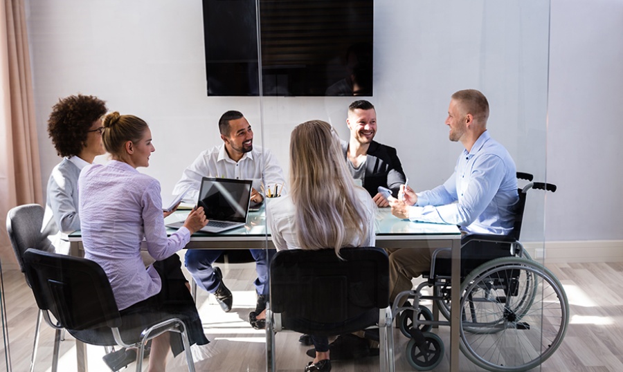Olympians to Franchisees and Entrepreneurs