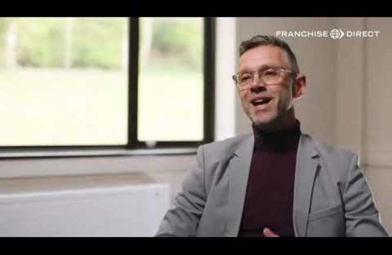 Charles Reid on Scaling His ERA Business to Seven Figures