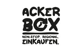 Ackerbox Logo