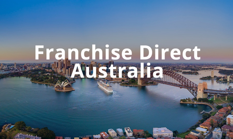 Franchise Direct Launch New Australian Website