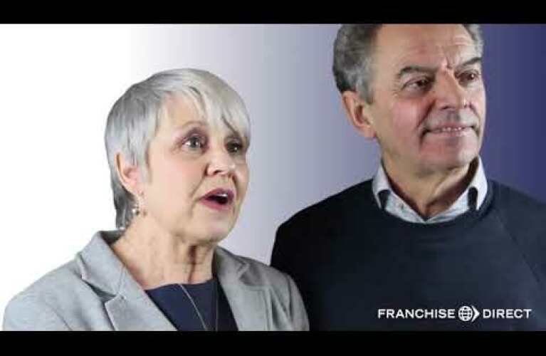 FASTSIGNS Franchise Video