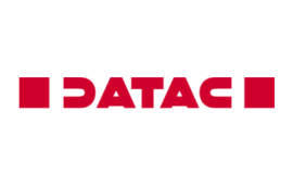 DATAC logo