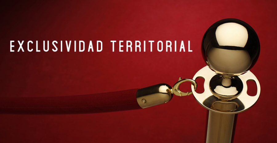 Exclusividad territorial de franquicias blog post