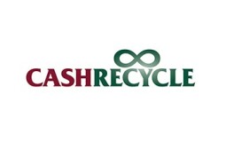 Cash Recycle Logo