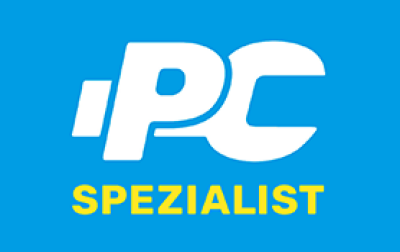 PC-Spezialist Logo