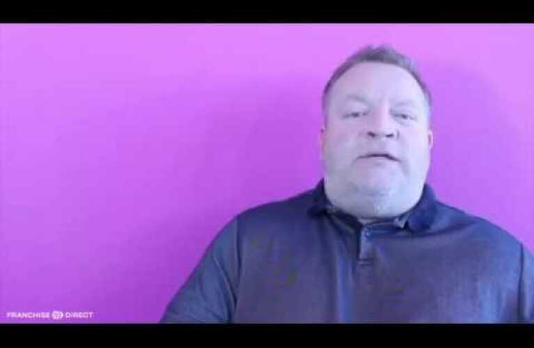 Meet Frank Kelly: Owner of Le Macaron French Pastries | Yonkers, New York