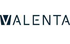 Valenta Franchise Logo