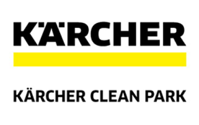Kärcher Clean Park Logo