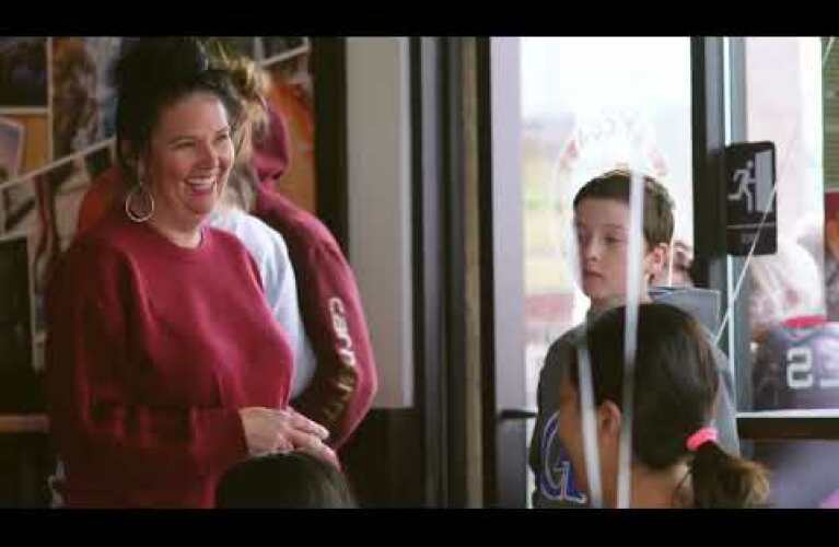 West Coast Sourdough Grand Opening