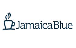 Jamaica Blue updated logo