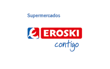 Eroski logo GIF