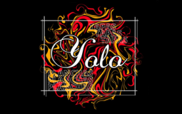 logo franchise YOLO