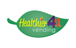 Healthier 4U Vending